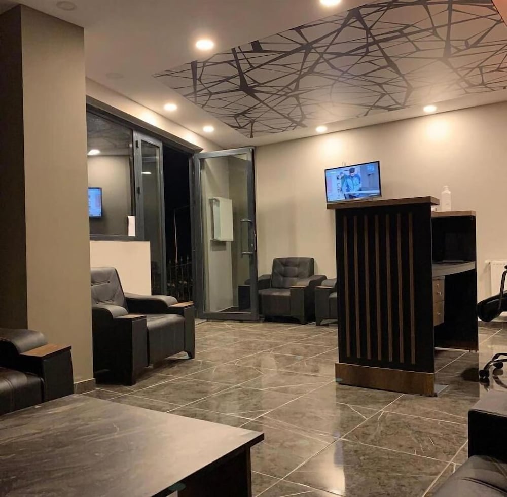 Trabzon Apart Nuralp Rezervasyon