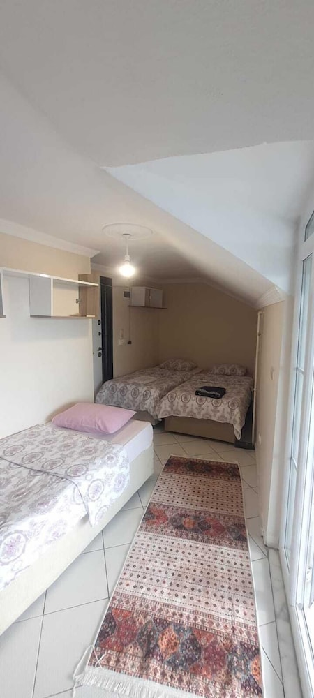 Trabzon Apart Nuralp Rezervasyon