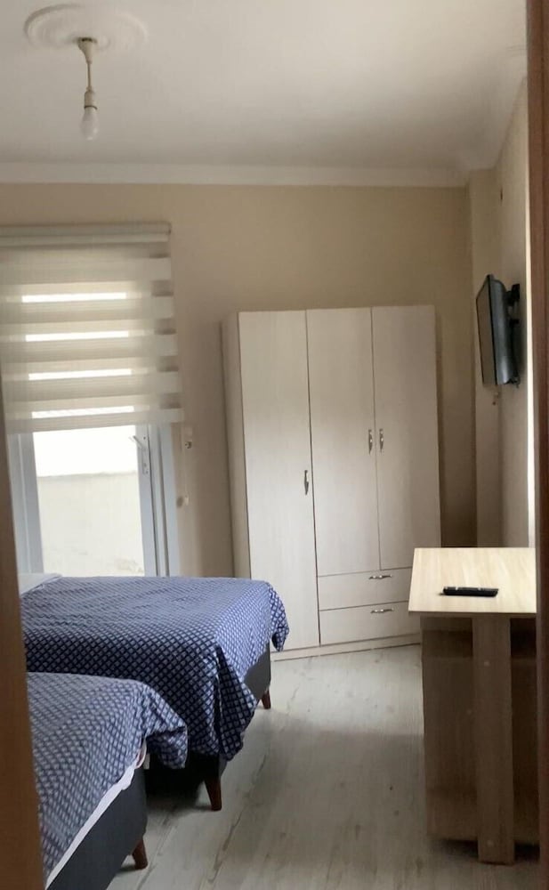 Trabzon Apart Nuralp Rezervasyon