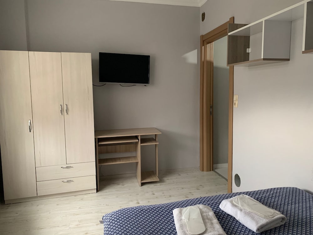 Trabzon Apart Nuralp Rezervasyon