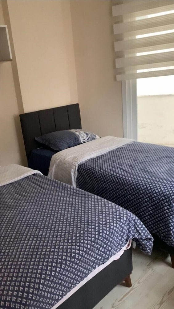 Trabzon Apart Nuralp Rezervasyon