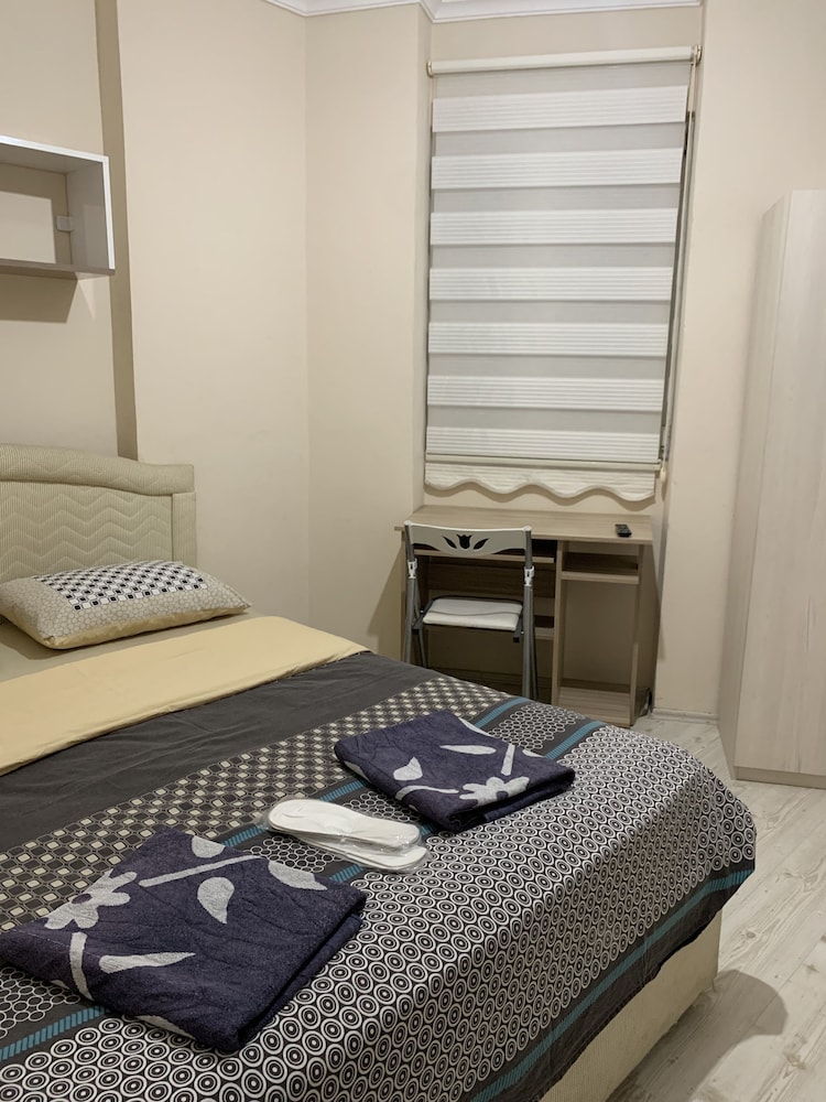 Trabzon Apart Nuralp Rezervasyon