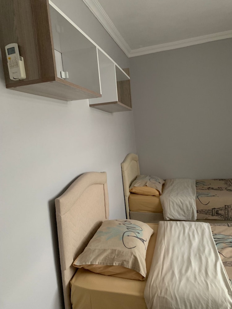 Trabzon Apart Nuralp Rezervasyon