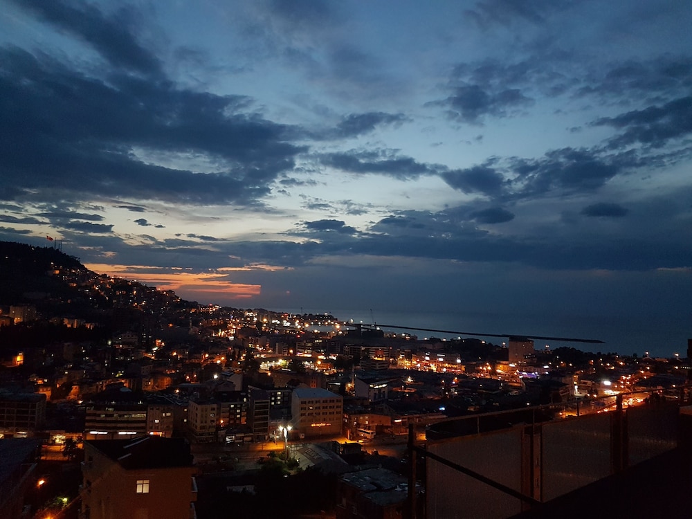 Trabzon Apart Nuralp Rezervasyon