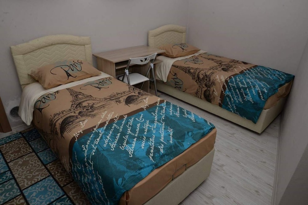 Trabzon Apart Nuralp Rezervasyon