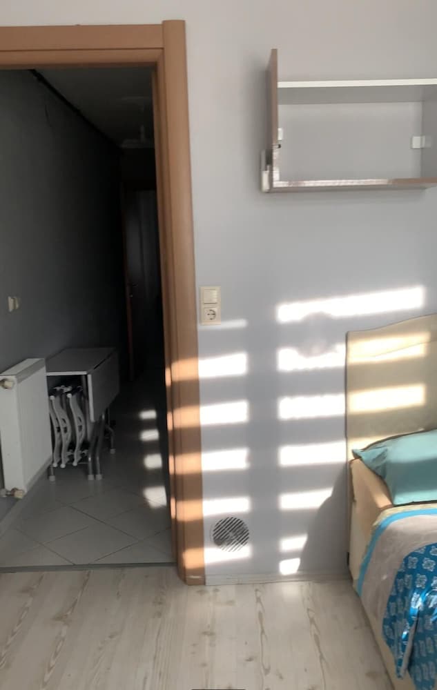 Trabzon Apart Nuralp Rezervasyon