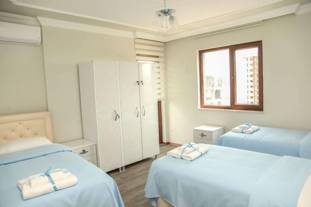 Royal Inn Seza Residence Rezervasyon