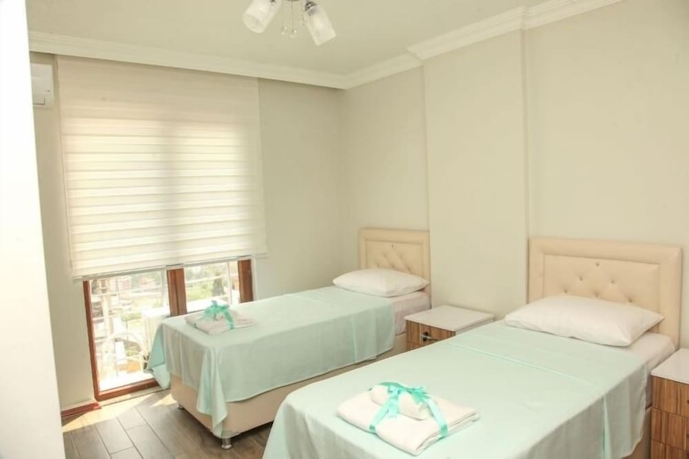 Royal Inn Seza Residence Rezervasyon