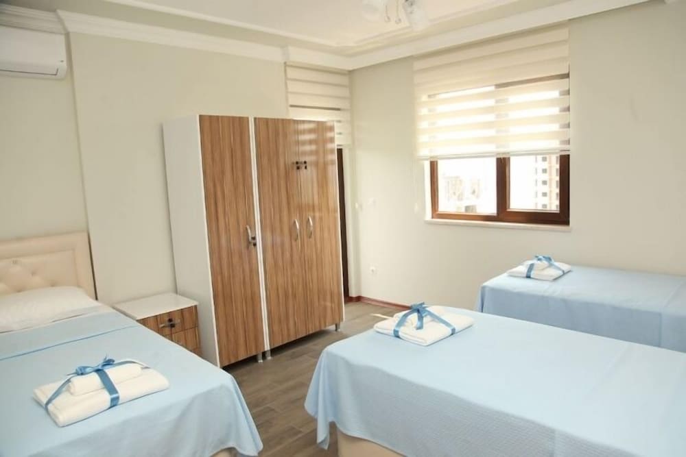 Royal Inn Seza Residence Rezervasyon