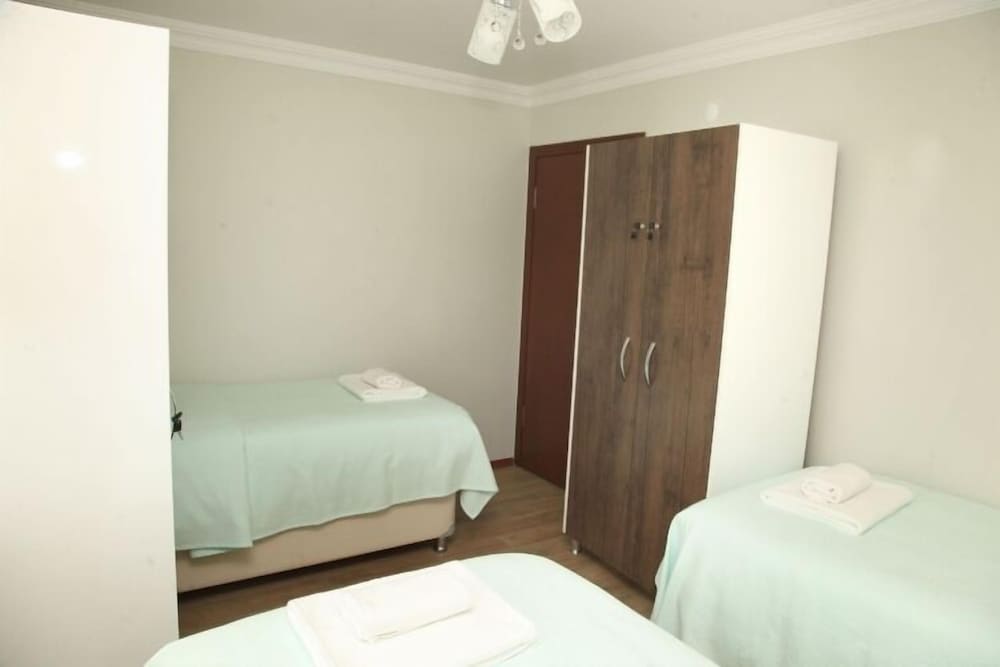 Royal Inn Seza Residence Rezervasyon