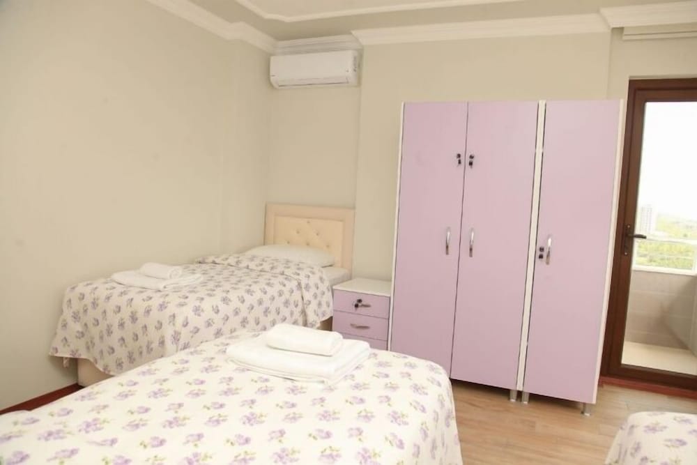 Royal Inn Seza Residence Rezervasyon