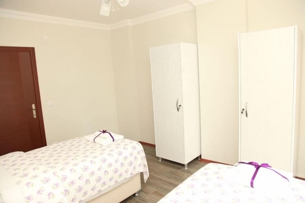 Royal Inn Seza Residence Rezervasyon