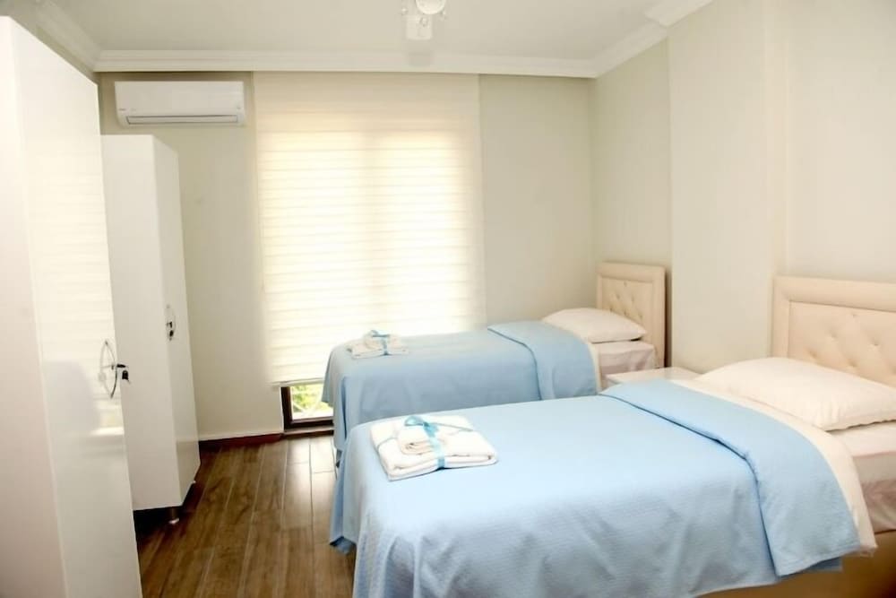 Royal Inn Seza Residence Rezervasyon