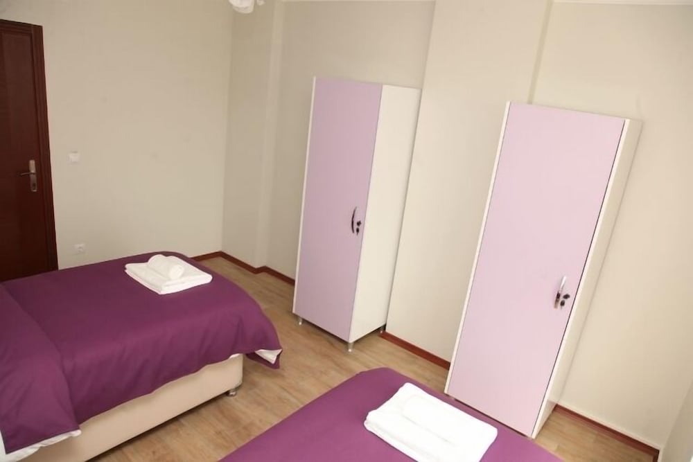 Royal Inn Seza Residence Rezervasyon