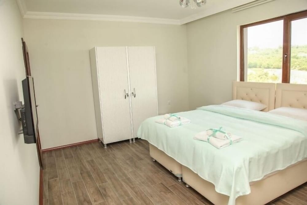 Royal Inn Seza Residence Rezervasyon