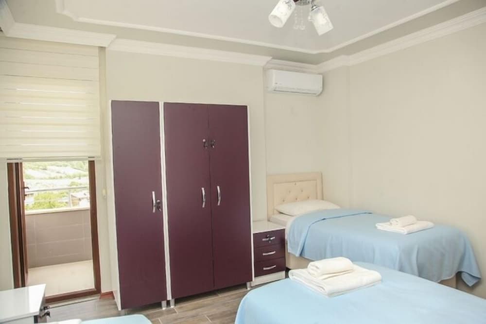 Royal Inn Seza Residence Rezervasyon
