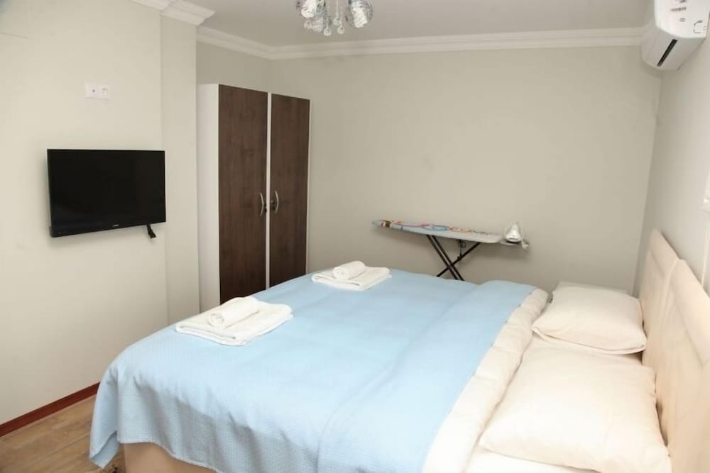 Royal Inn Seza Residence Rezervasyon