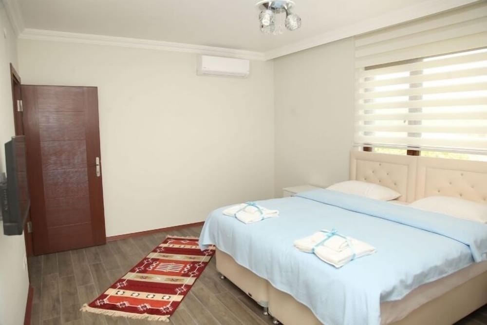 Royal Inn Seza Residence Rezervasyon