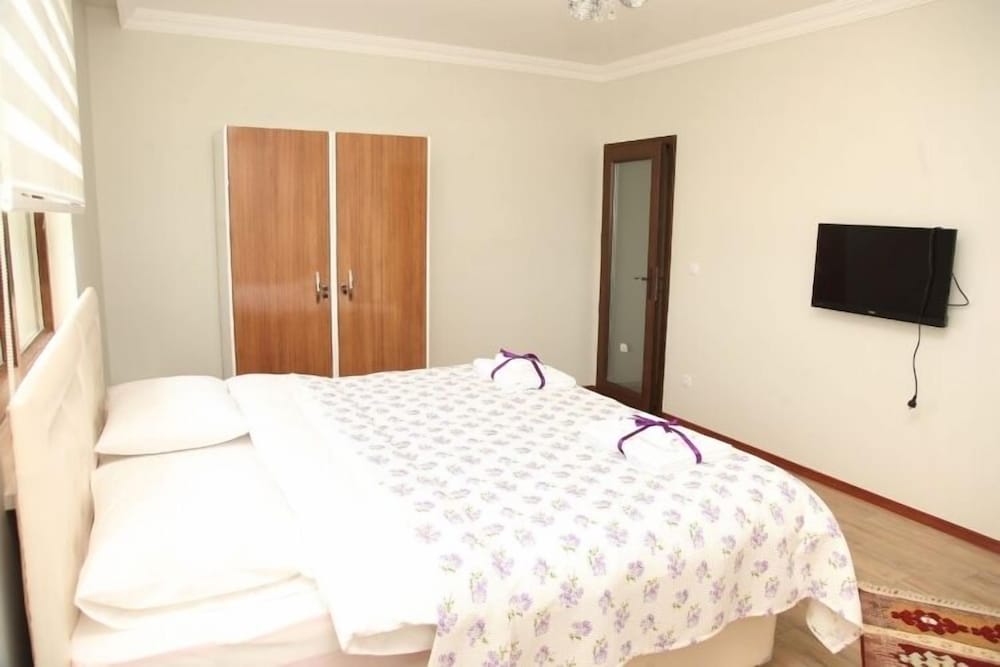 Royal Inn Seza Residence Rezervasyon