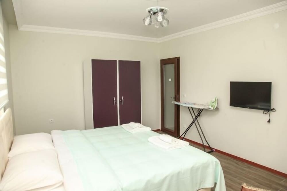 Royal Inn Seza Residence Rezervasyon