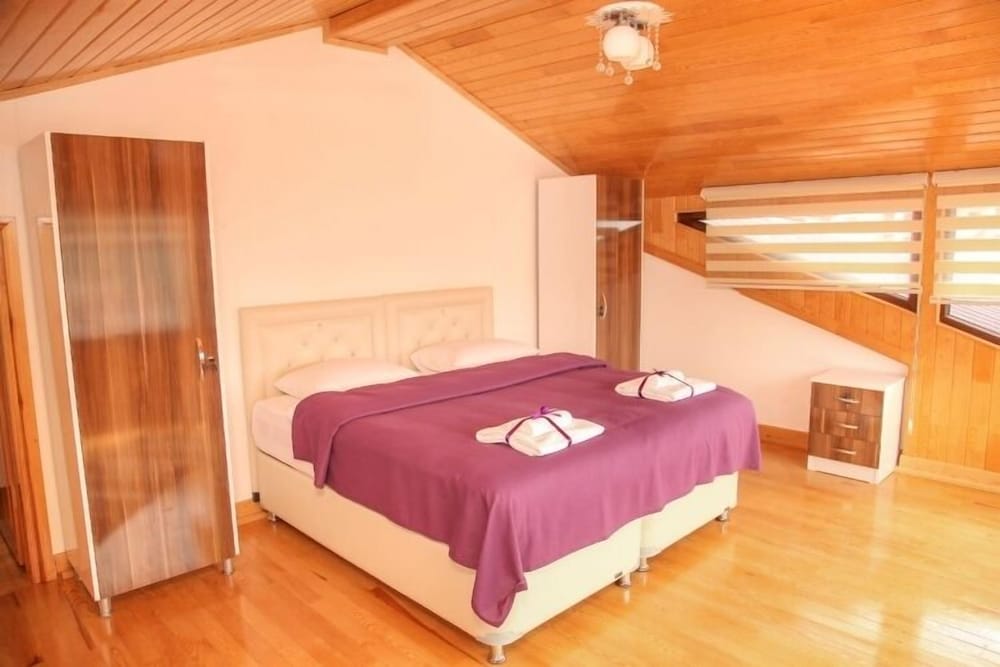 Royal Inn Seza Residence Rezervasyon