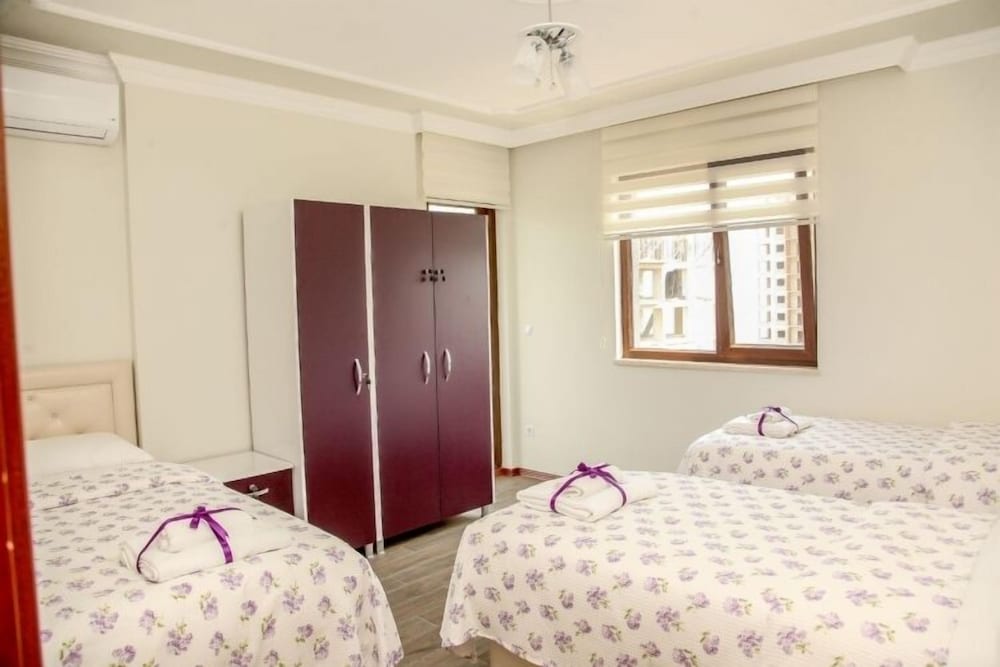 Royal Inn Seza Residence Rezervasyon