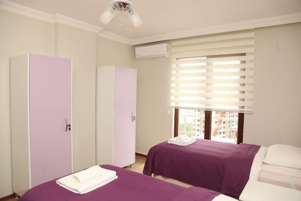 Royal Inn Seza Residence Rezervasyon