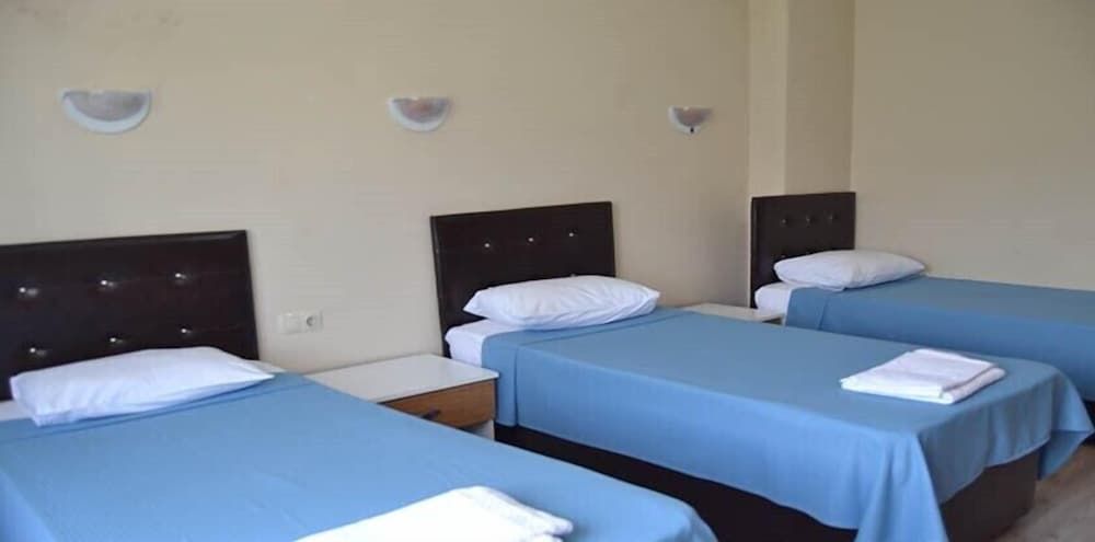 Birlik Apart Rezervasyon