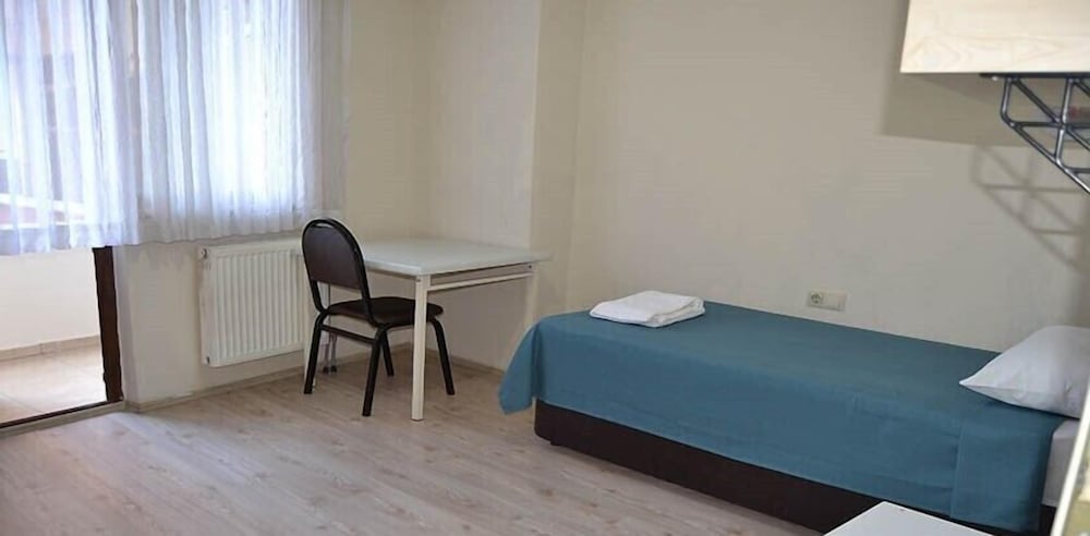 Birlik Apart Rezervasyon