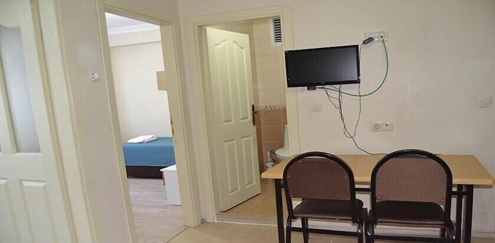 Birlik Apart Rezervasyon