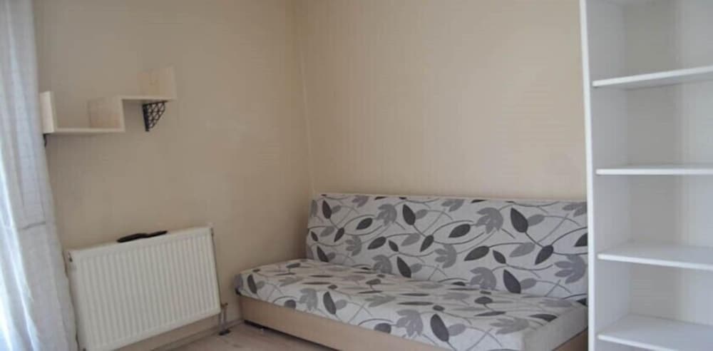 Birlik Apart Rezervasyon