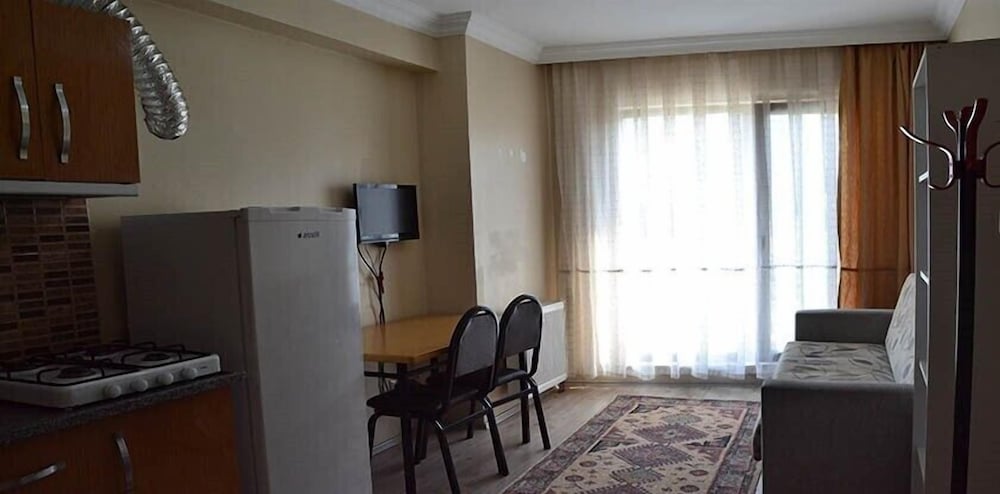 Birlik Apart Rezervasyon