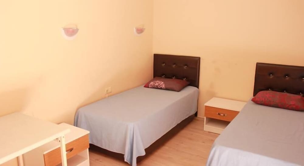 Birlik Apart Rezervasyon