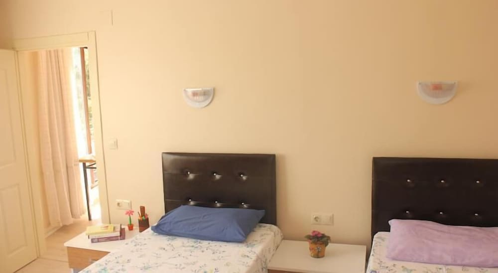 Birlik Apart Rezervasyon