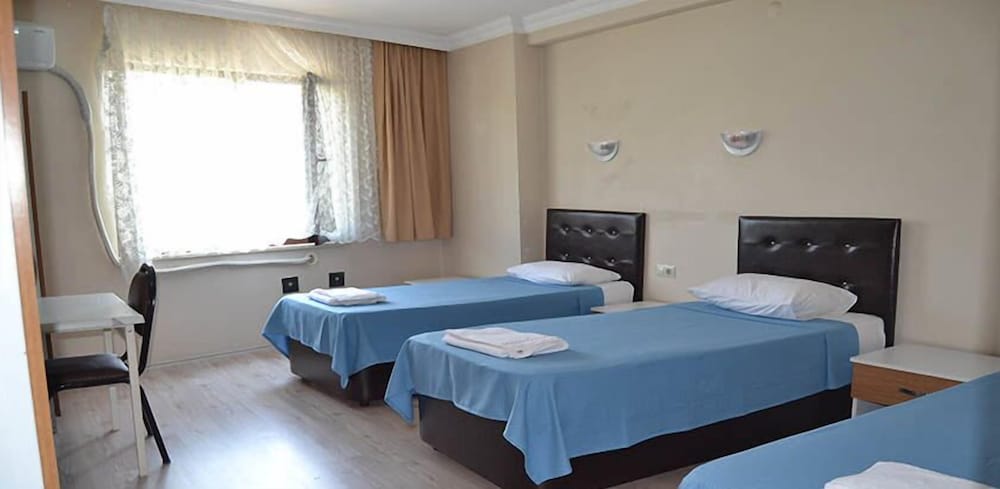 Birlik Apart Rezervasyon