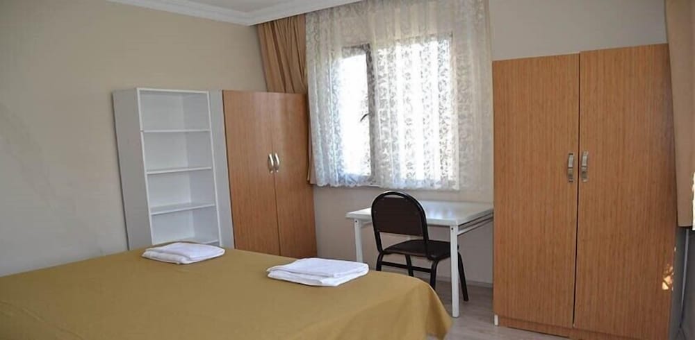 Birlik Apart Rezervasyon