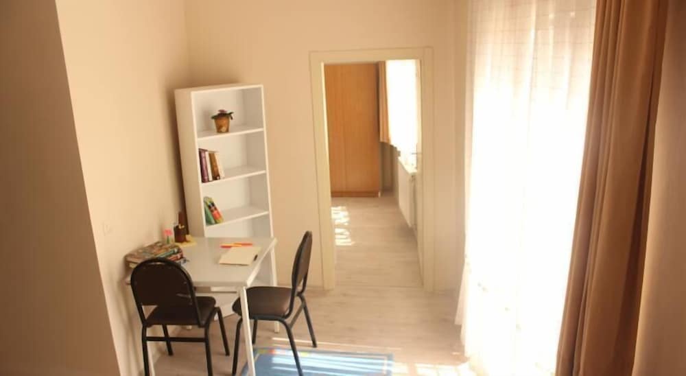 Birlik Apart Rezervasyon