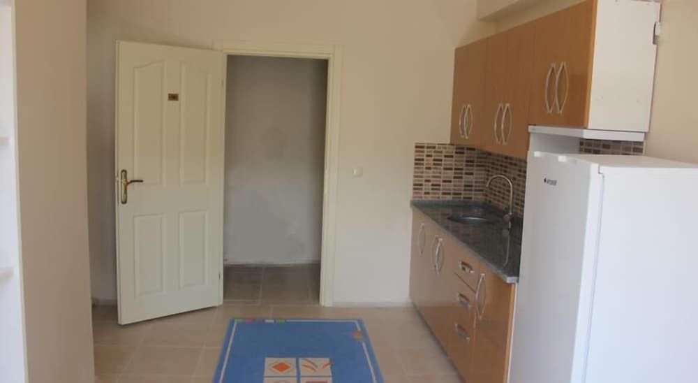 Birlik Apart Rezervasyon