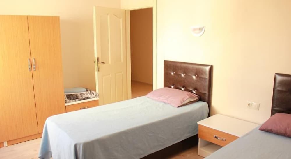 Birlik Apart Rezervasyon