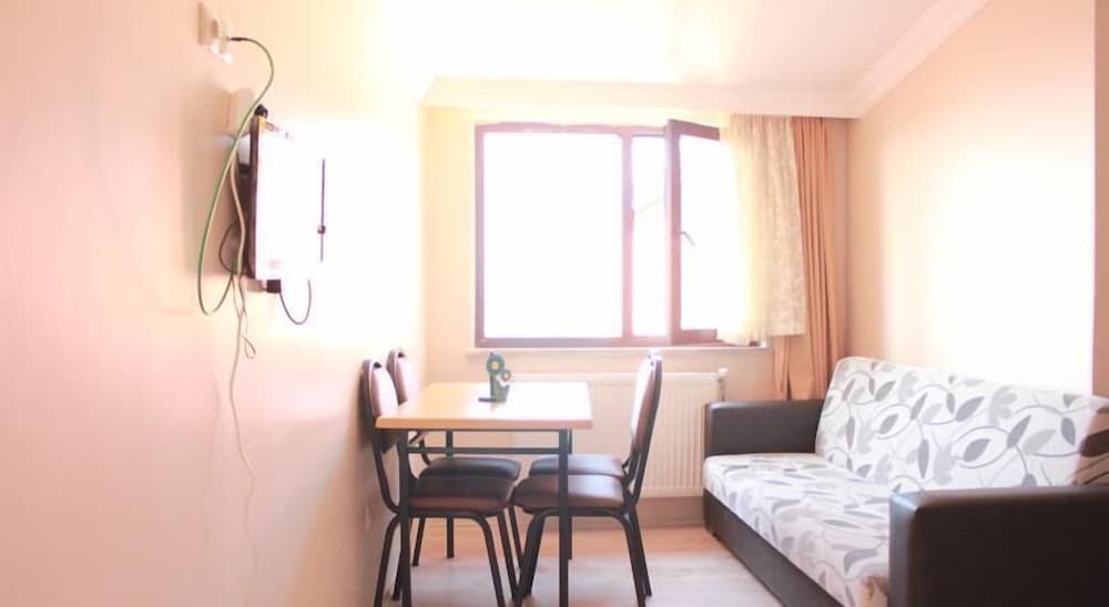 Birlik Apart Rezervasyon