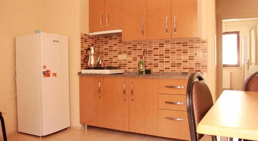 Birlik Apart Rezervasyon