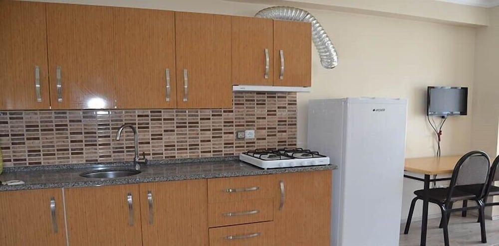 Birlik Apart Rezervasyon