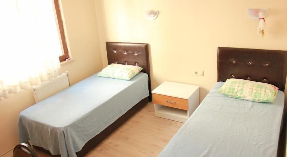 Birlik Apart Rezervasyon