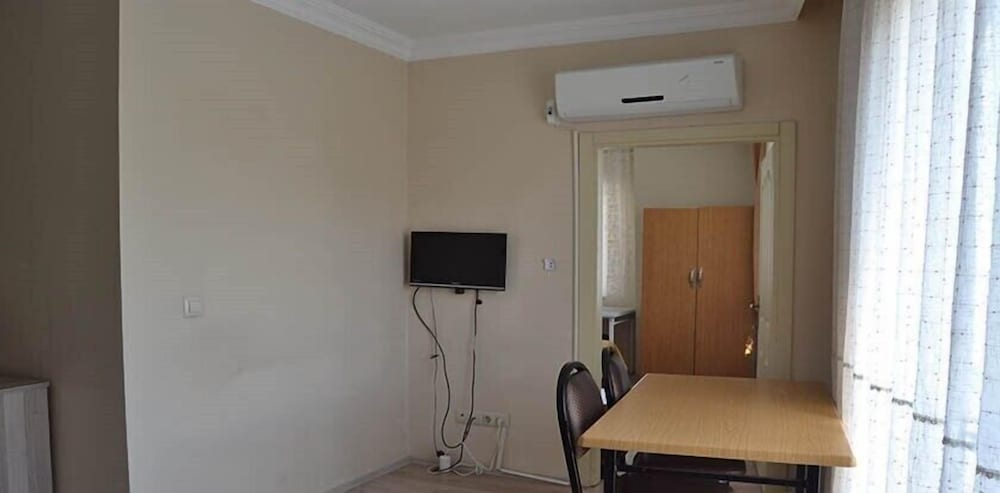 Birlik Apart Rezervasyon