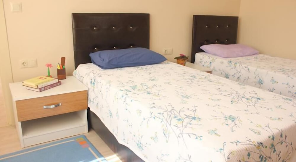 Birlik Apart Rezervasyon