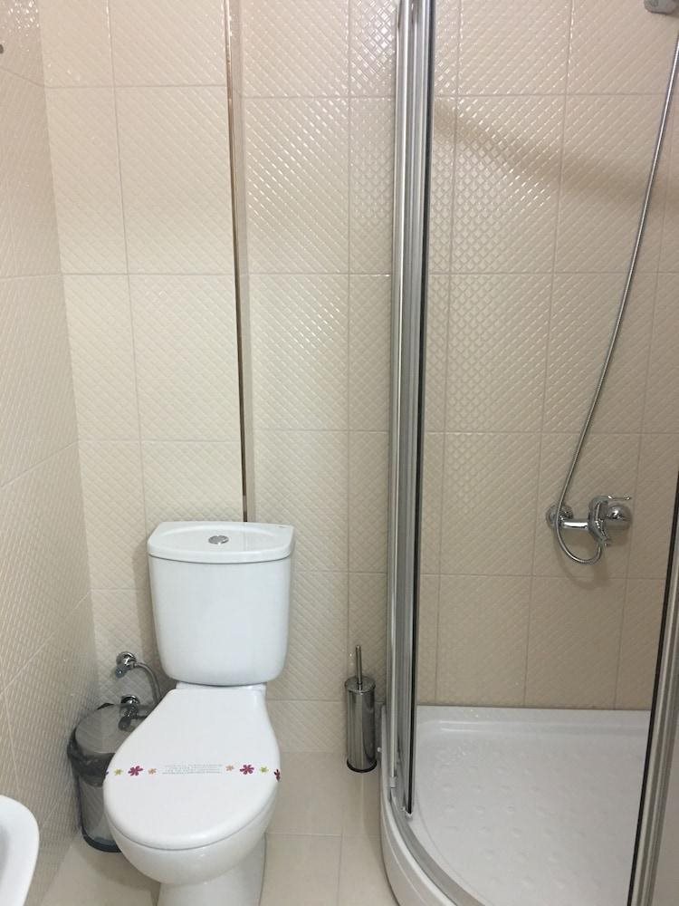 Maan Residence Rezervasyon