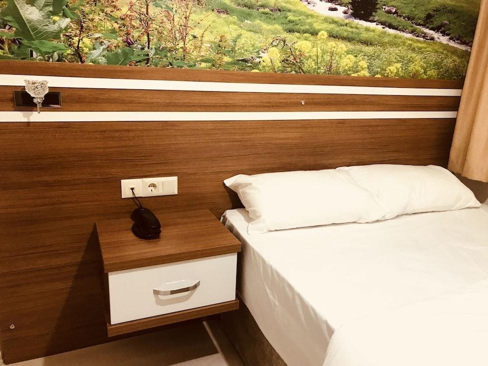 Maan Residence Rezervasyon