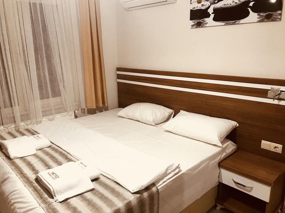 Maan Residence Rezervasyon