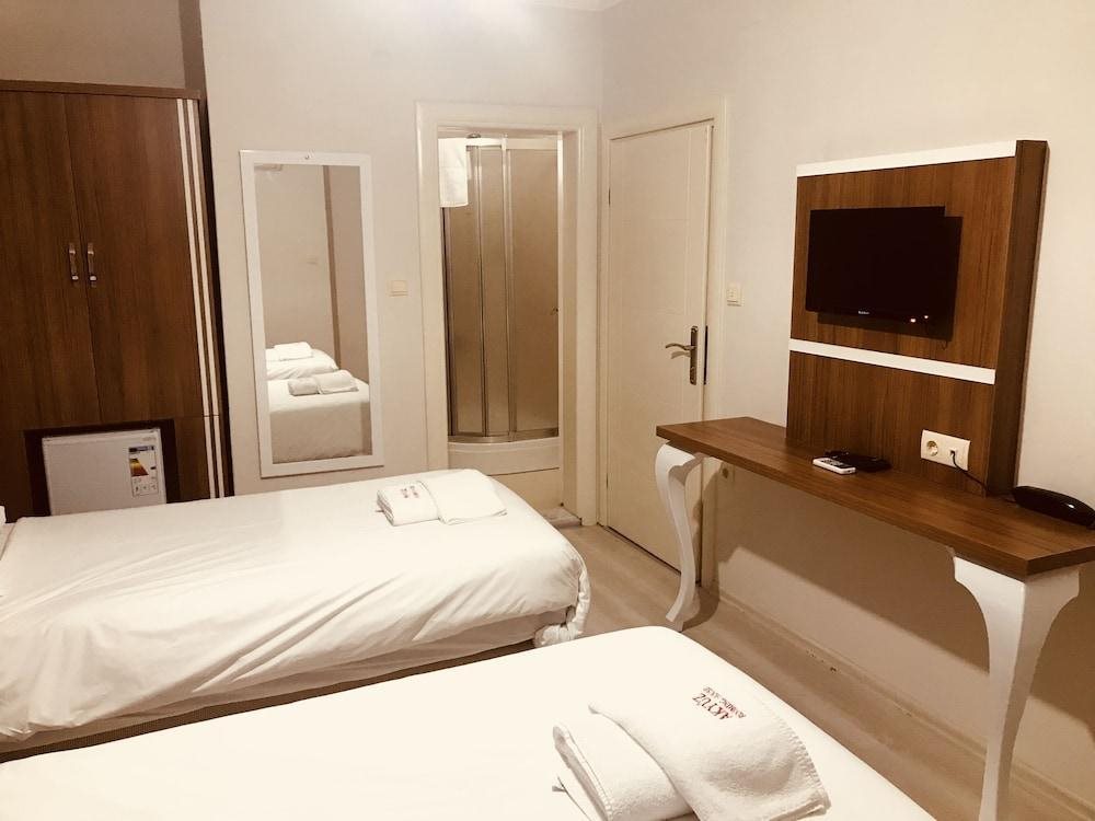 Maan Residence Rezervasyon