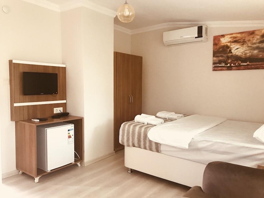 Maan Residence Rezervasyon